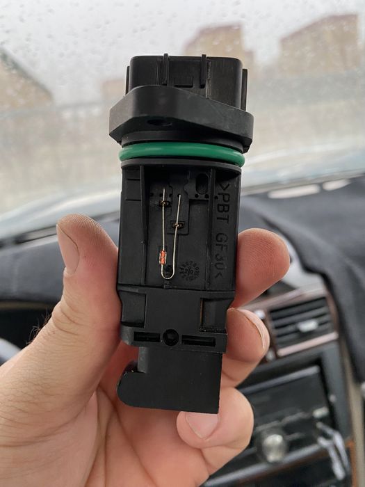 Дмрв Nissan Maxima A33