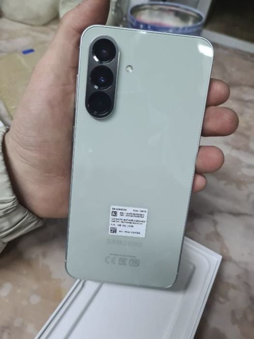 Samsung Galaxy A56 5G