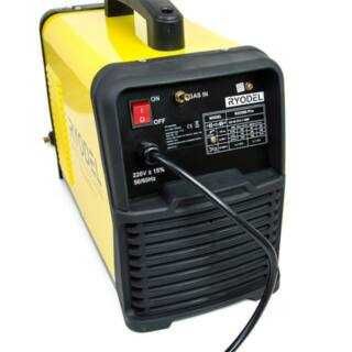 Aparat de sudura Ryodel RY / RX350Pro Inverter Co2 350A MMA /
