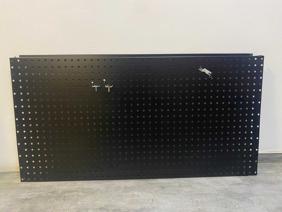 Стелаж RD единичен Ш. 120 x  В. 225cm Д. 55 cm