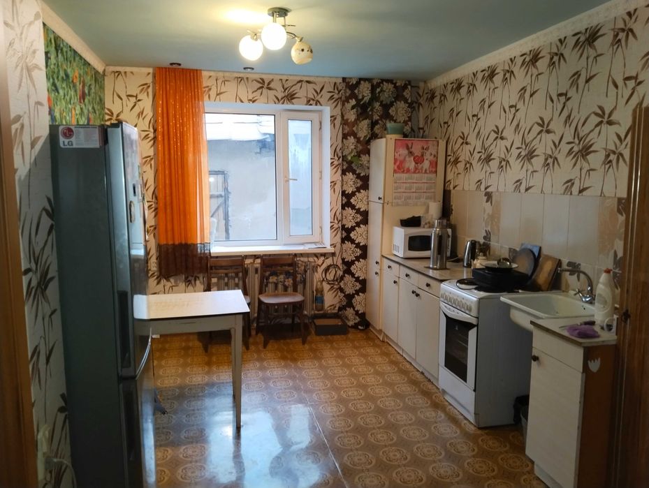 Дом на 81 квартале