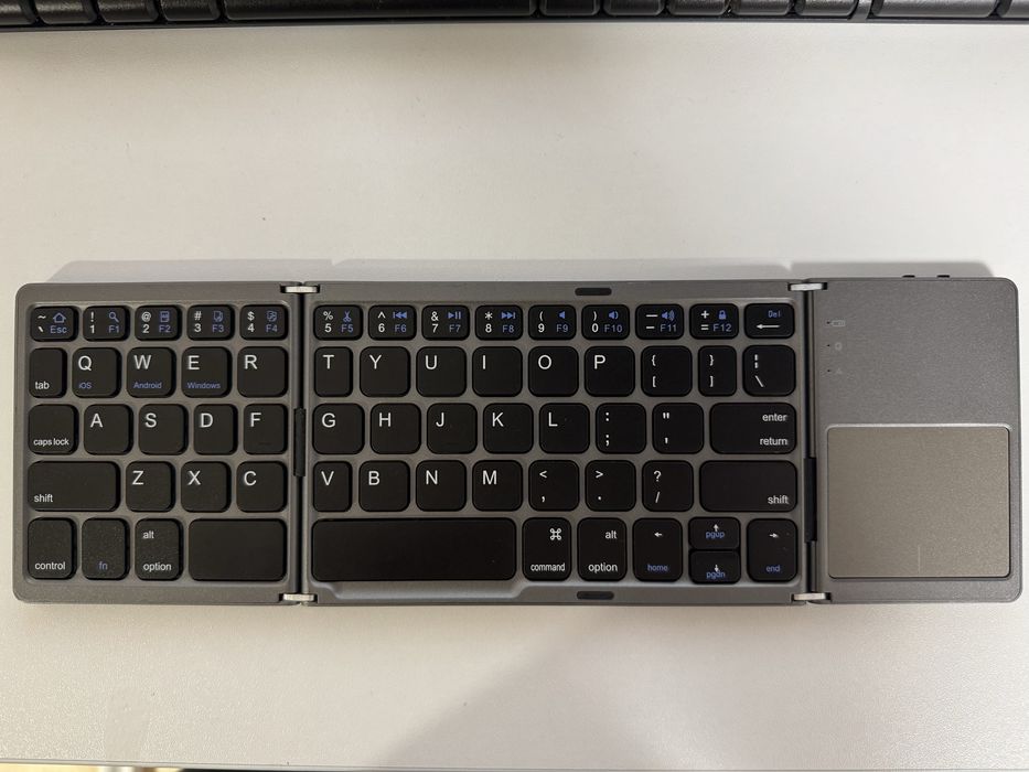 Tastatură dispozitive mobile - tabletă/telefon