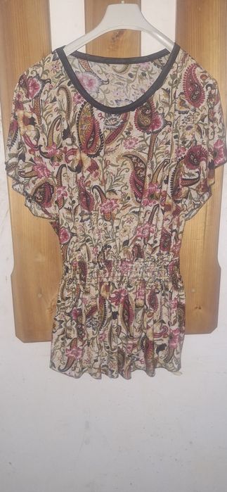 Продавам тениски туники