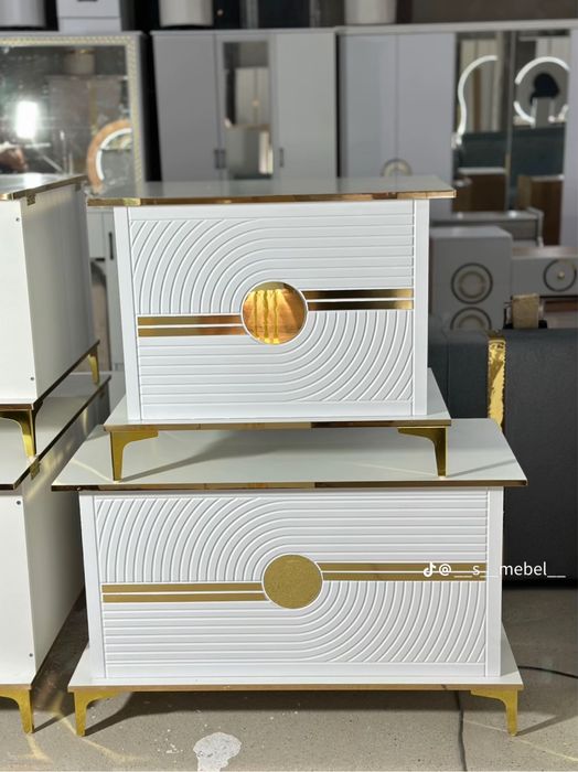 Сандык 2шт 59900тг