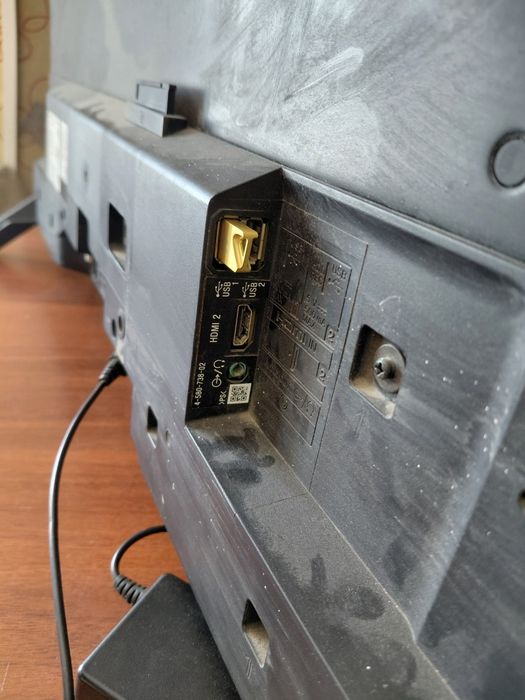 Продам телевизор сони