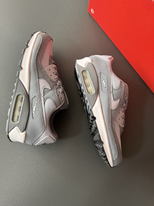 adidasi Originali Nike Air Max 90 , noi, Marime 38