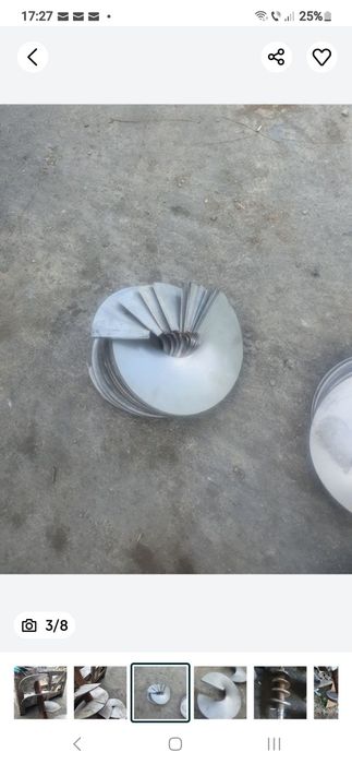 snecuri spire snecuri