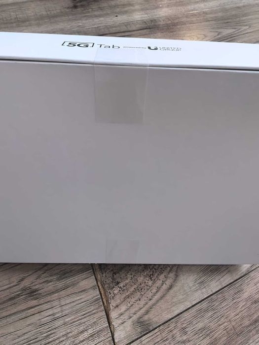 Чисто нов Vivacom 5G TAB GREY 256GB