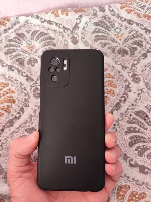 Продам телефон Redmi Note 10S