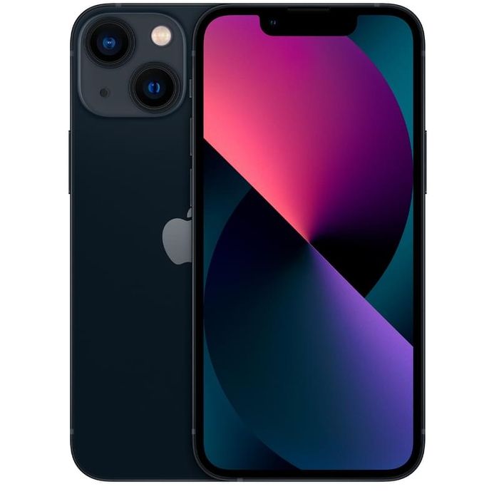 Iphone 13mini 128gb, требуется замена дисплея