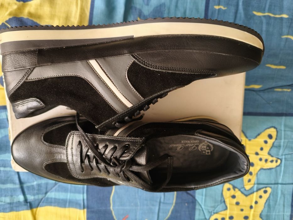 Продам обувь совершенно новая