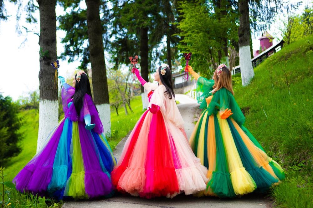 Ursitoare Dambovița