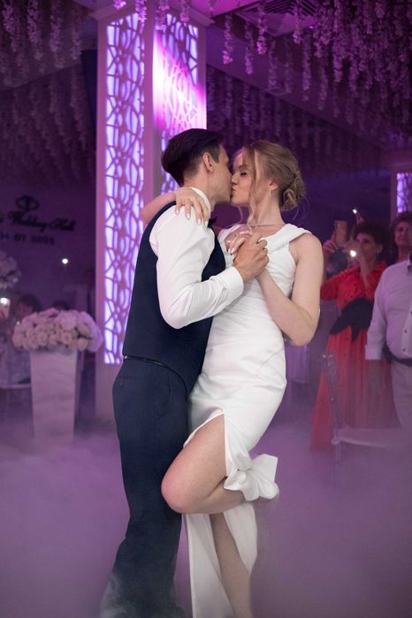 Свадебный фотограф, видеограф