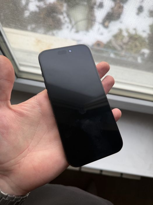 Iphone 14 pro 256 гб