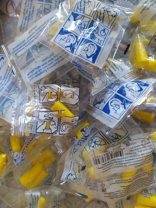 Очки  для квестов сна и отдыха. Новые