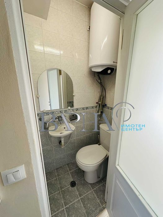 Дава се под наем Четиристаен апартамент в Варна, Аспарухово - 90 кв.м за 510 € - Снимка #13