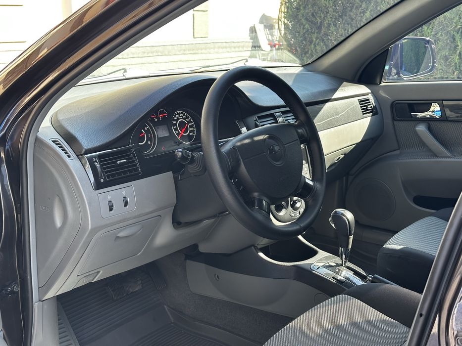 Lacetti gentra 2019