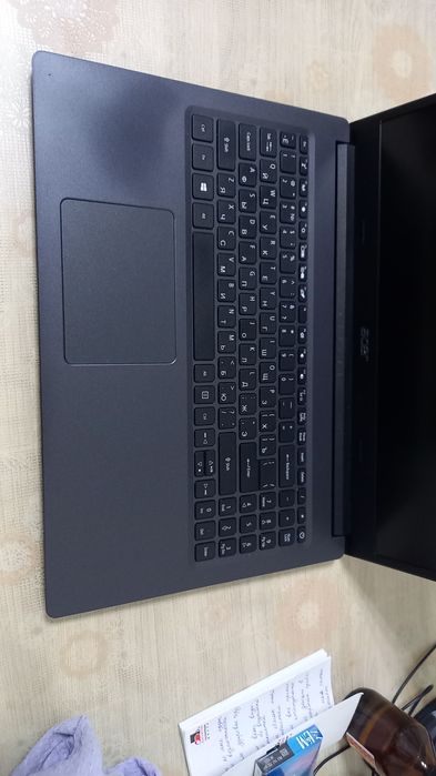 Ноутбук Acer Aspire