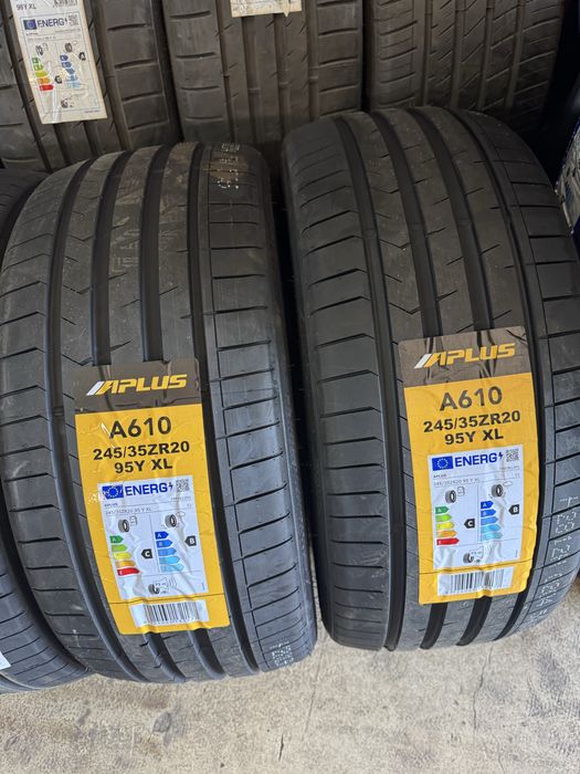 275/30/20 si 245/35/20 vara Aplus