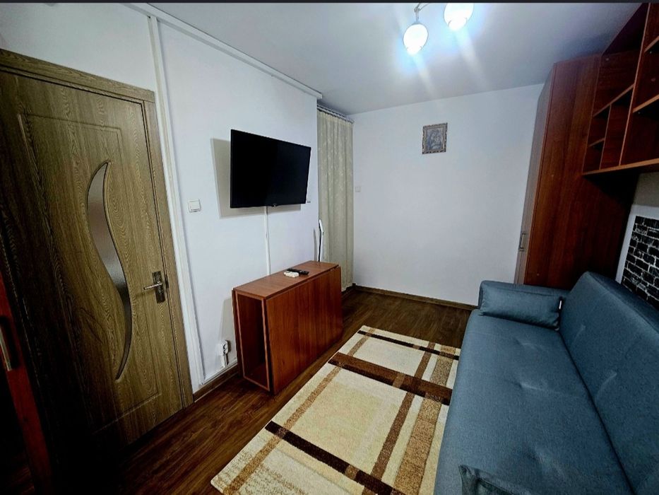 Garsoniera de închiriat direct proprietar!