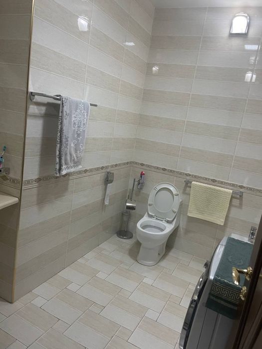 Аренда квартира 4 хоналик 200 м2