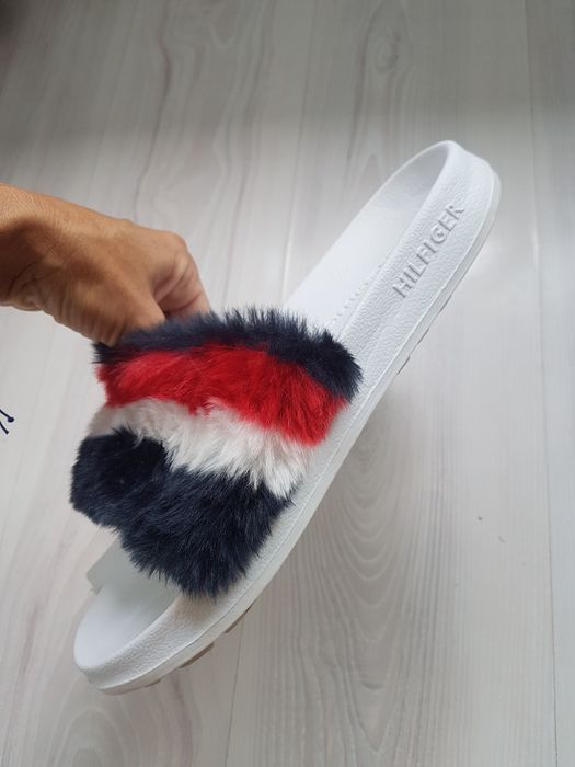 Slapi Tommy Hilfiger 39-40