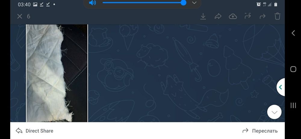 Иссикхона учун курпалар.