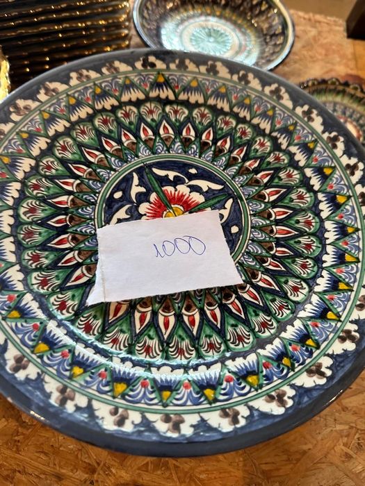 Продам узбекскую посуду.