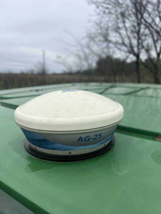 Gps Trimble FMX 1000