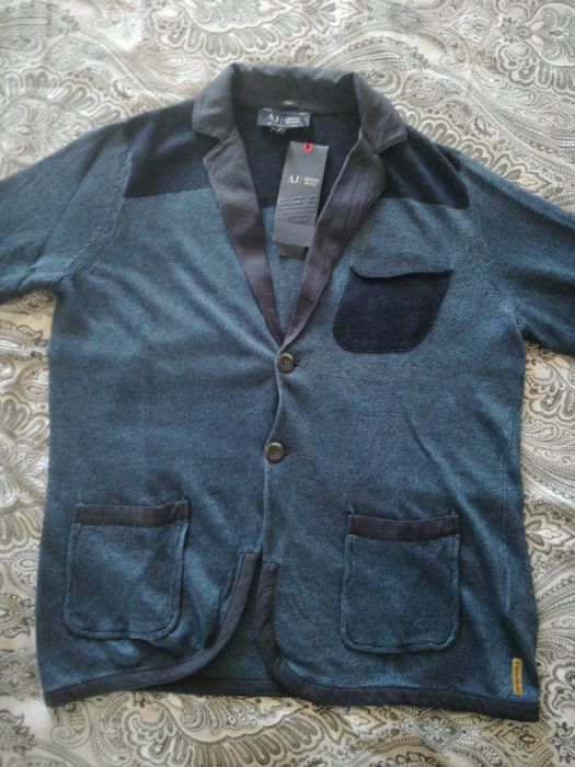 Жилетка Armani Jeans