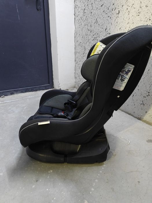 Продам детское автокресло