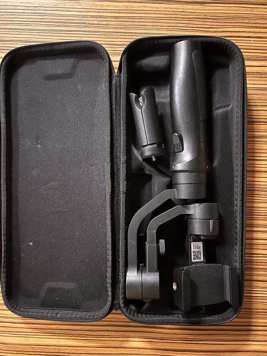 Gymbal Hohem iSteady Mobile +