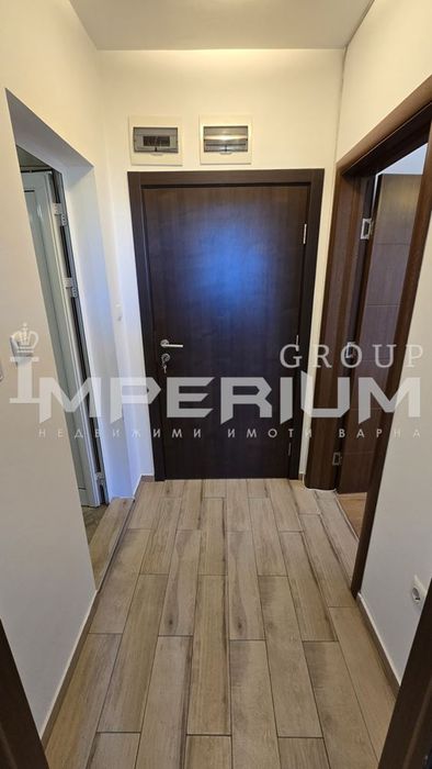 Дава се под наем Двустаен апартамент в Варна, Левски - 60 кв.м за 331.5 € - Снимка #6
