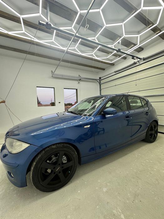 BMW Seria 1 2005 — imagine 2