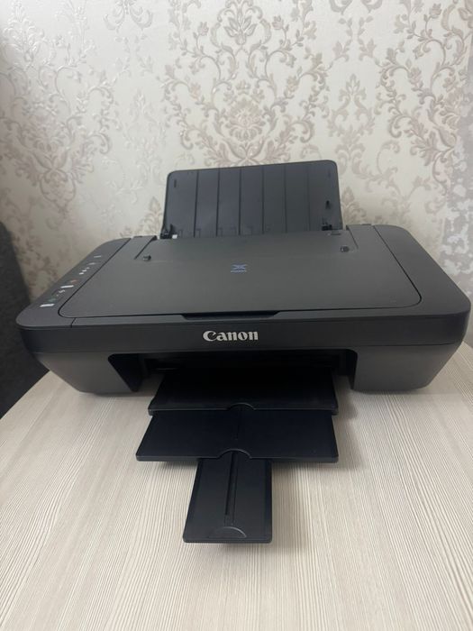 Продам принтер  Canon Pixma Е414