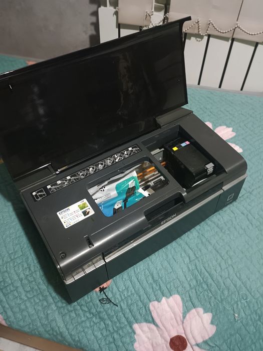 Принтер EPSON Stylus photo