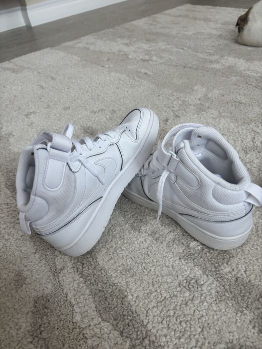 Обувки-nike air force