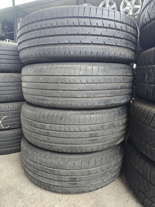 Джанти 19 / 5х114,3 - Mazda CX 5 и др. 5x114,3