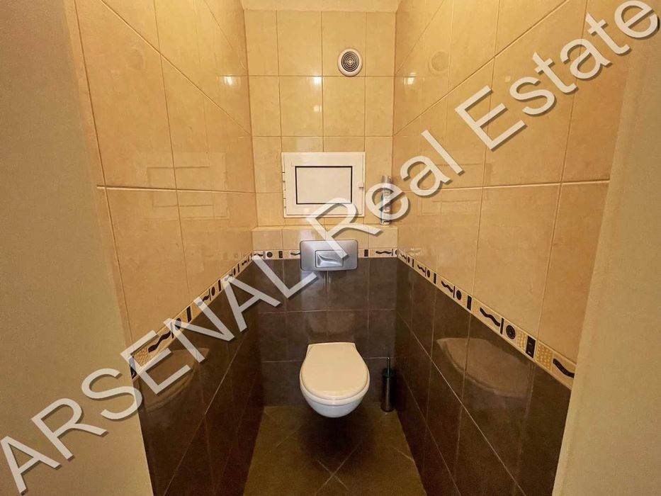 Офис под наем, Лозенец