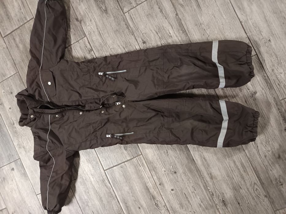 Pantaloni ski pentru adulți și copii