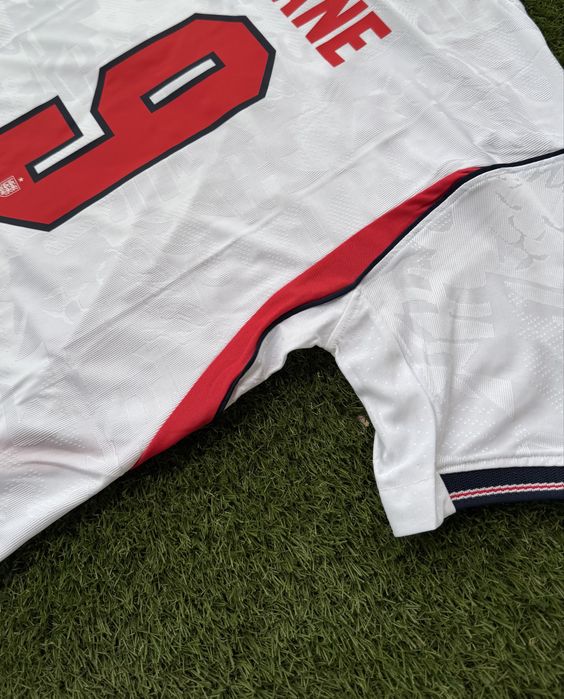 Tricou Anglia Kane 9 Player Version