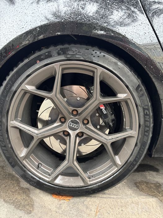 Audi A7 C7 3.0 TFSI