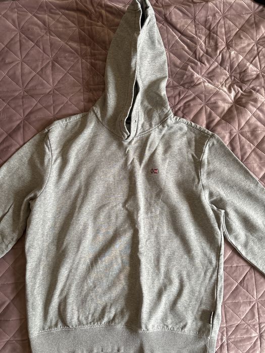 Оригинално Napapijri hoodie