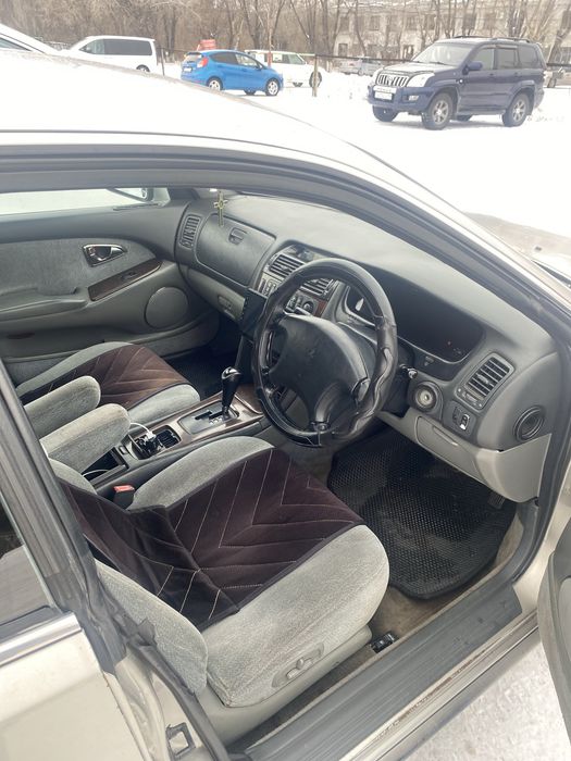 Продам Mitsubishi Diamante