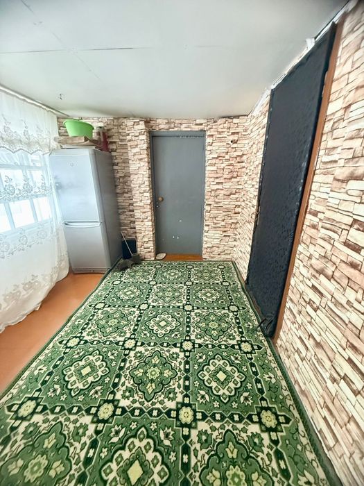 Продам кирпичный дом в селе Винное