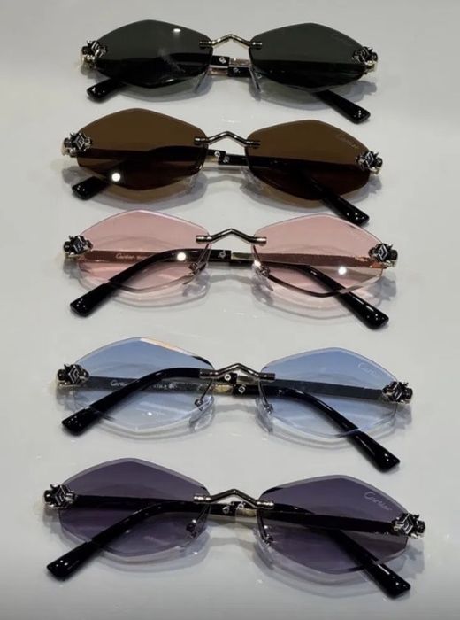 Ochelari Cartier Dama