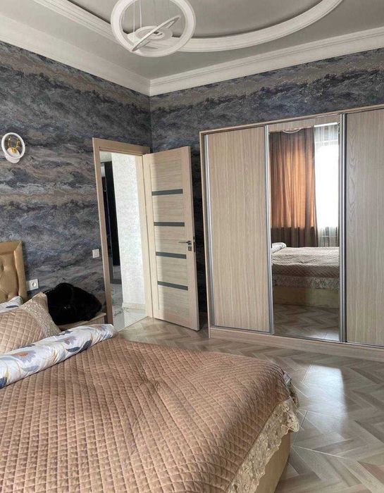 сдается квартира в новостройке