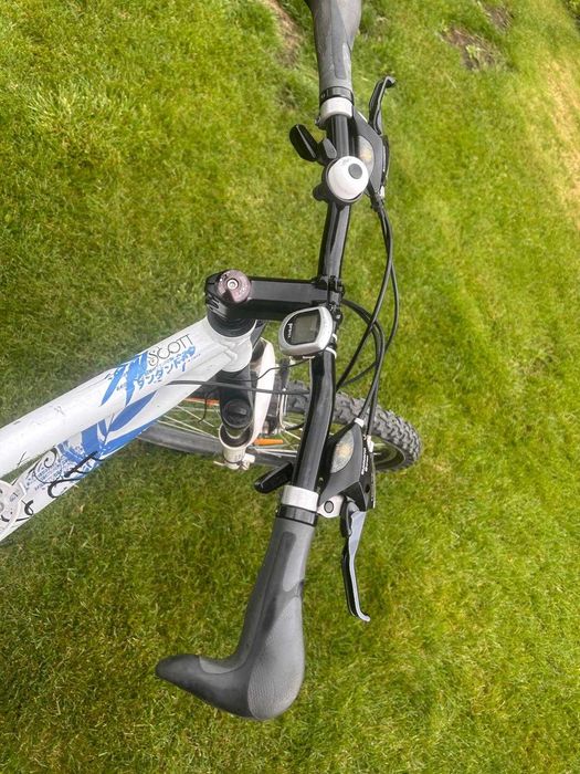 BICICLETE de vanzare