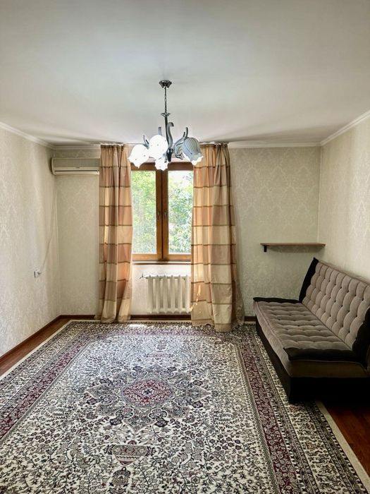 Сдам квартиру рядом 110 школа