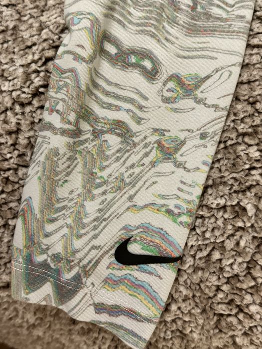 Спортен екип на Nike